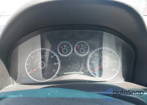 2007 Ford Fusion Se из США, поврежденный, VIN 3FAHP07Z97R224984